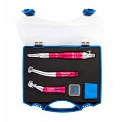 KIT ACADEMICO DENTFLEX INTRA SIGMA AIR 3S PB